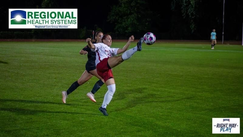 RedHawks Top IU South Bend 4-1 on Mental Health Awareness Night