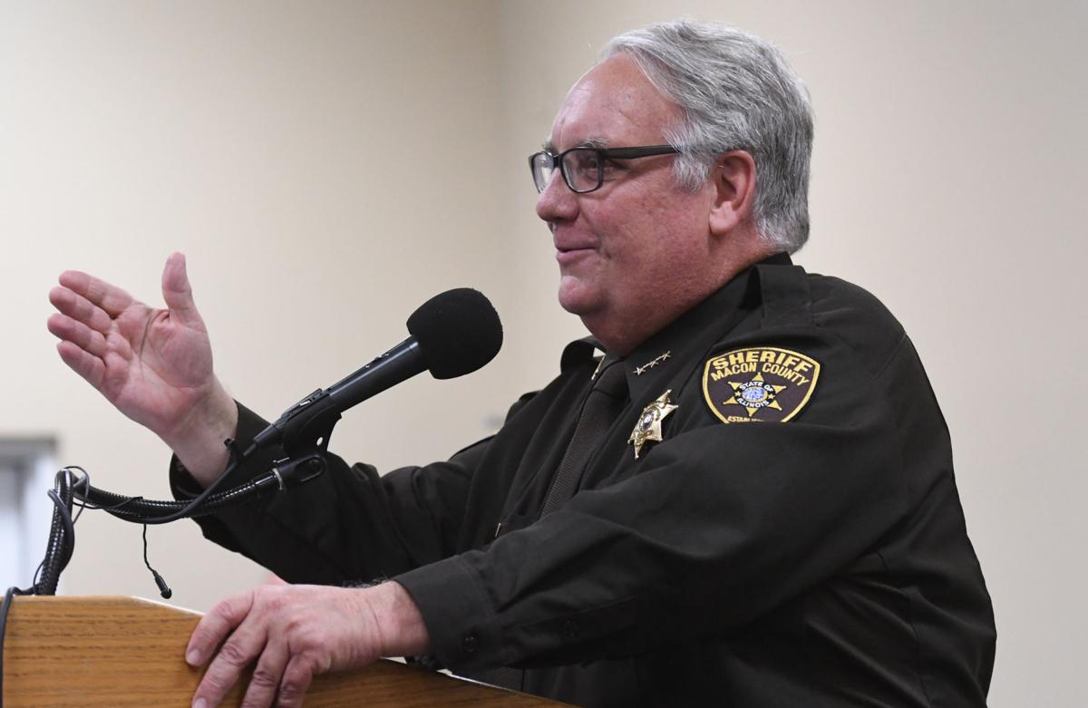 pic Howard Buffett Foundation Jobs buffett foundation to fund opioid