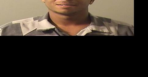 Man who fired submachine gun in Decatur gets 10-year sentence - Vimarsana News
