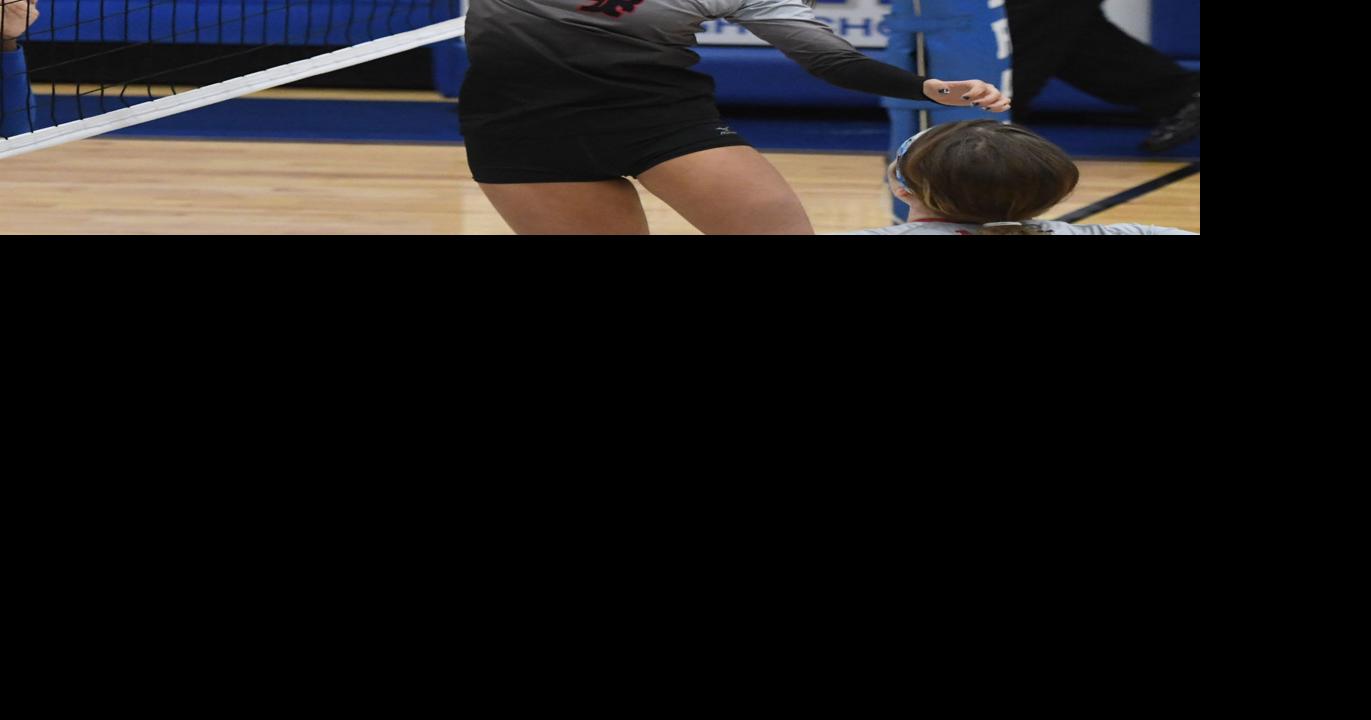 Vaughn operating at high speeds for Mount Zion