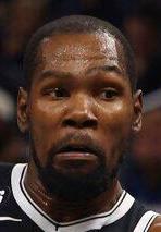 Kevin Durant mug