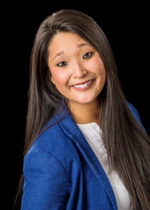 5 Questions With Soo Jin Lichtenwalter Recruiting Specialist People Herald Review Com