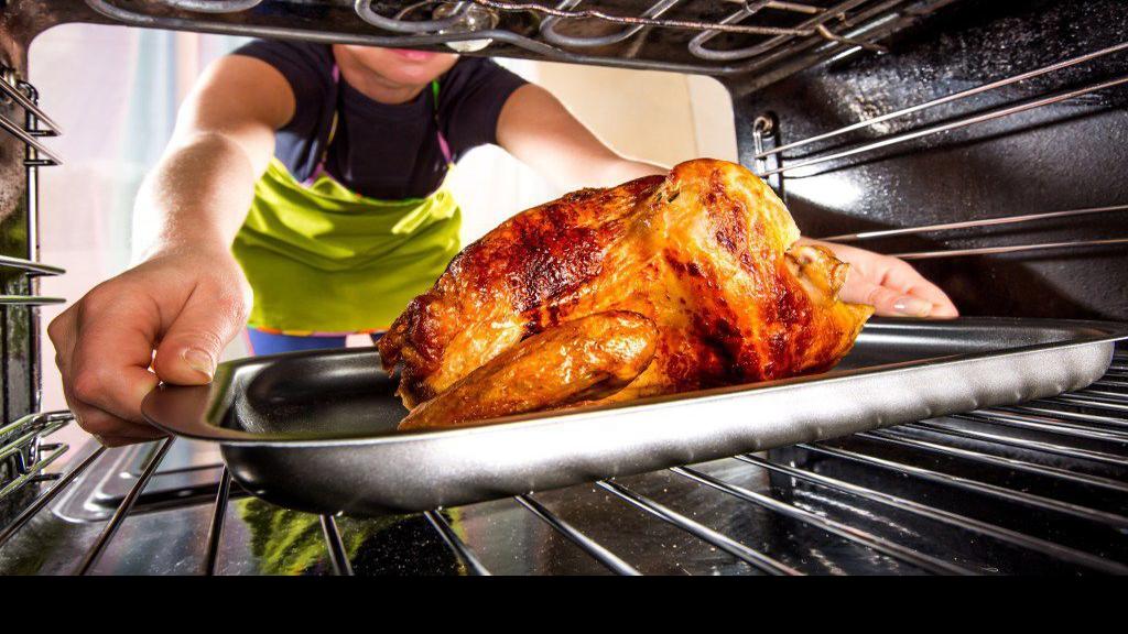 Smaller turkeys. Yams to go. Or a Thanksgiving lobster? COVID-19 will transform holiday meals. | Food and Cooking