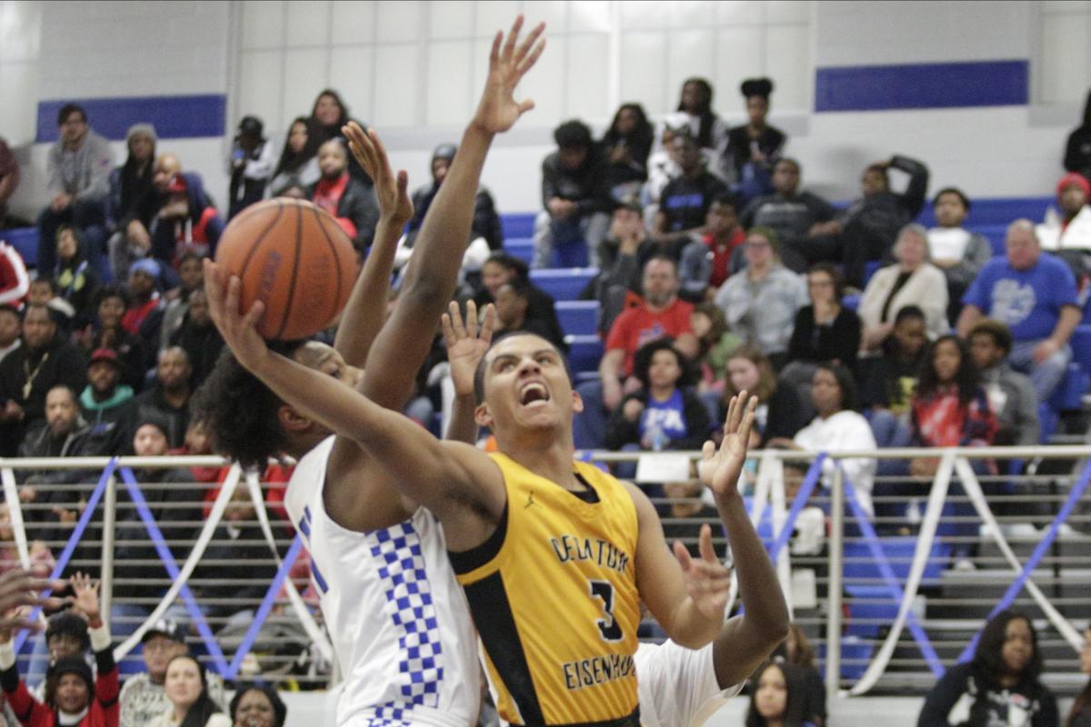 Wagner What To Watch For In The Ihsa Boys Basketball Postseason High School Basketball Herald Review Com