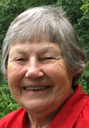 Miller, Marjorie J.