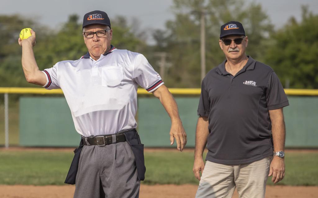 Gordon Voit To Leave Wand Oct 9 Local Herald Review Com