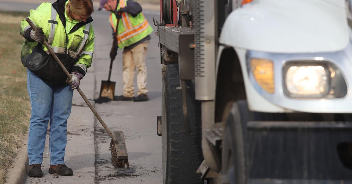 Here's where $48 million in Decatur infrastructure projects are planned