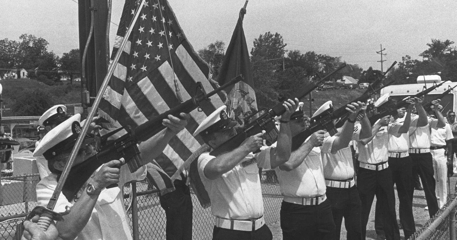 Memorial Day services scheduled this weekend in Decatur - Vimarsana News