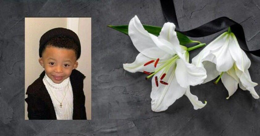 Toy drive at Decatur funeral to honor 5-year-old's memory
