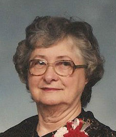 Eckles, Mary Katherine