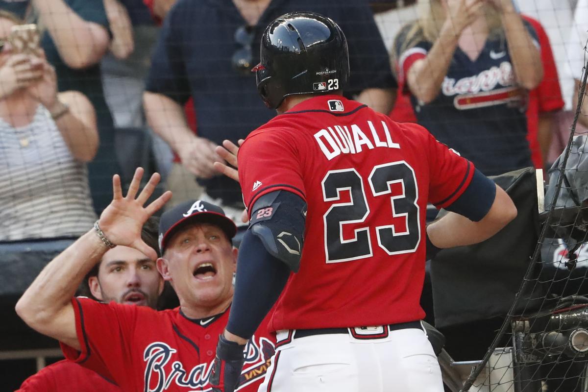 PHOTOS: Macon native and Atlanta Braves manager Brian Snitker through the  years