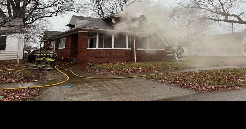 Cause of Decatur house fire called 'suspicious'