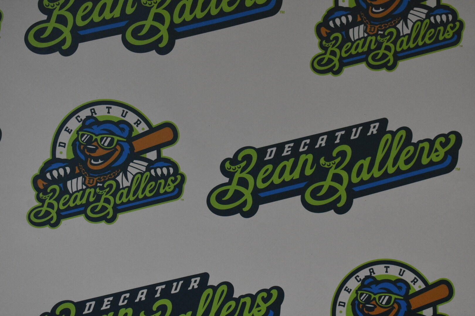 Bean Ballers chosen as nickname for Decatur's baseball team