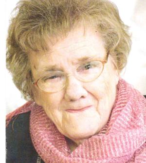 Davis, Wilma Faye
