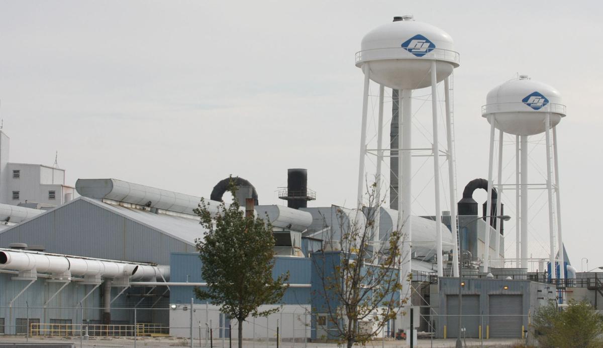 PHOTOS Fuyao Glass Illinois Grand Reopening Local