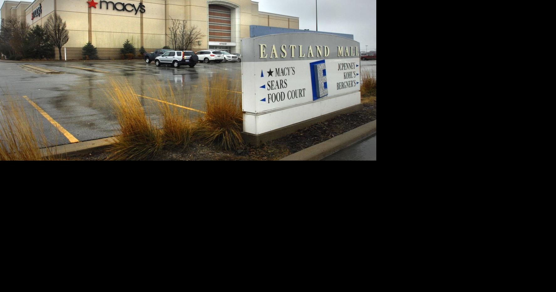 Macy's closing Eastland Mall store; 67 others