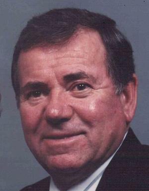 Pryor, Delbert