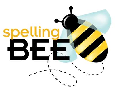 spelling bee logo