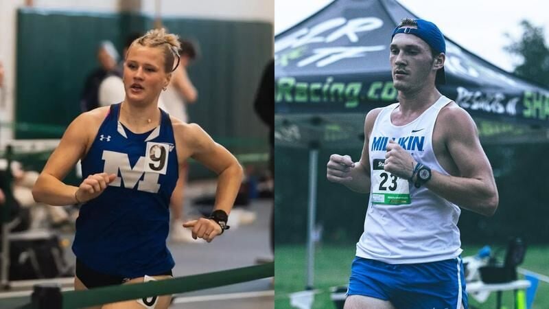 Cross Country Looks to Start Off Strong at Home in 2026.