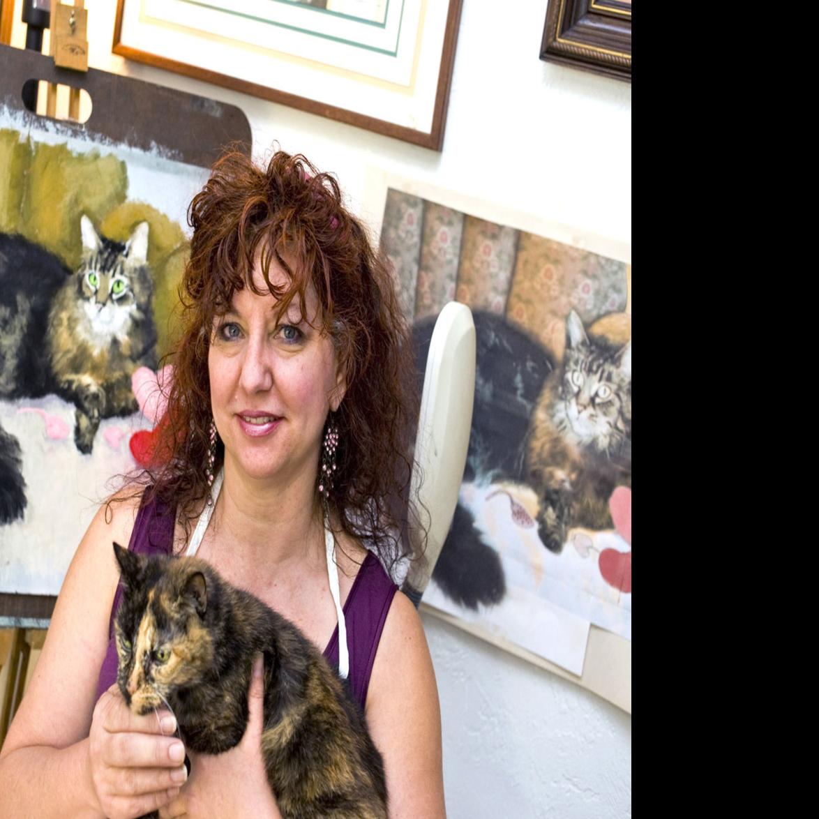 Ceremony Assists In Dealing With Death Of One S Pet Herald
