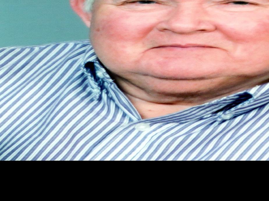 Jimmy Dale Kater Obituaries Herald Review Com