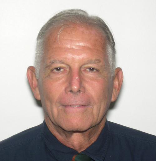 Joe Guzzardi