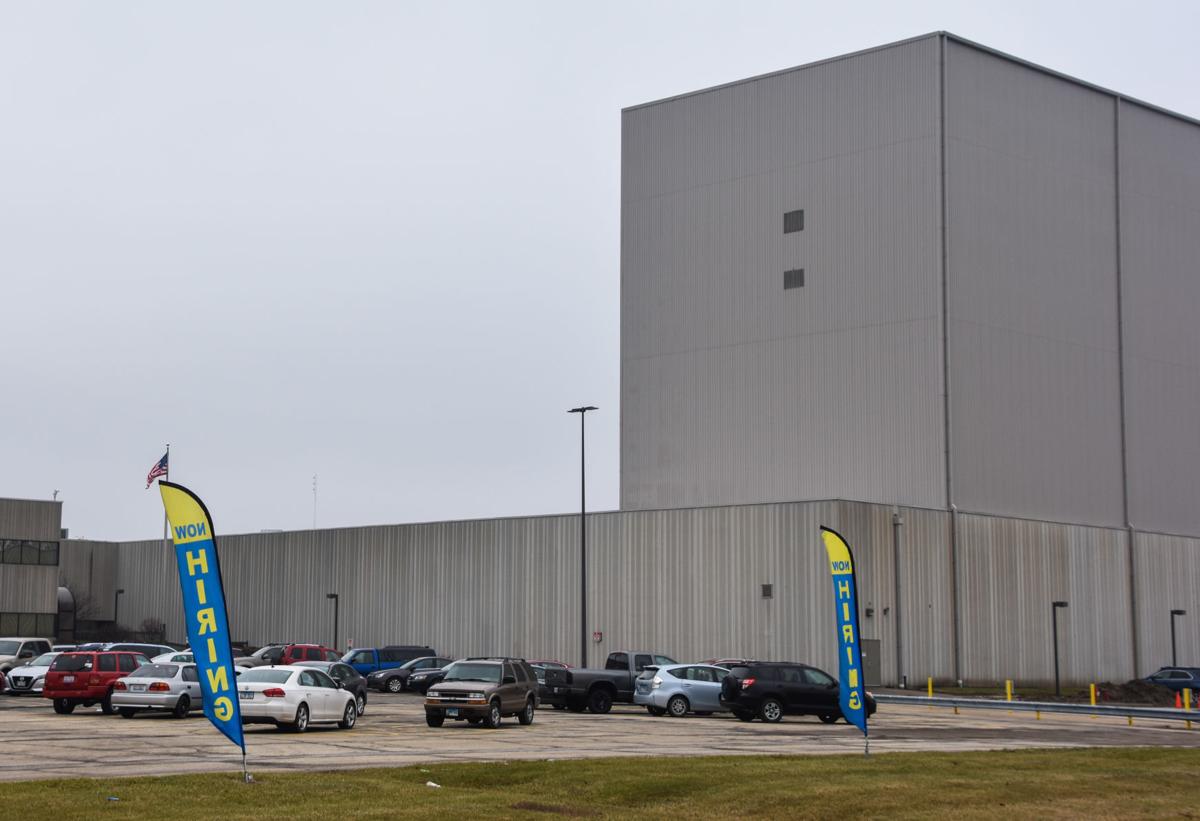 Mattoon LSC plant closing (copy)