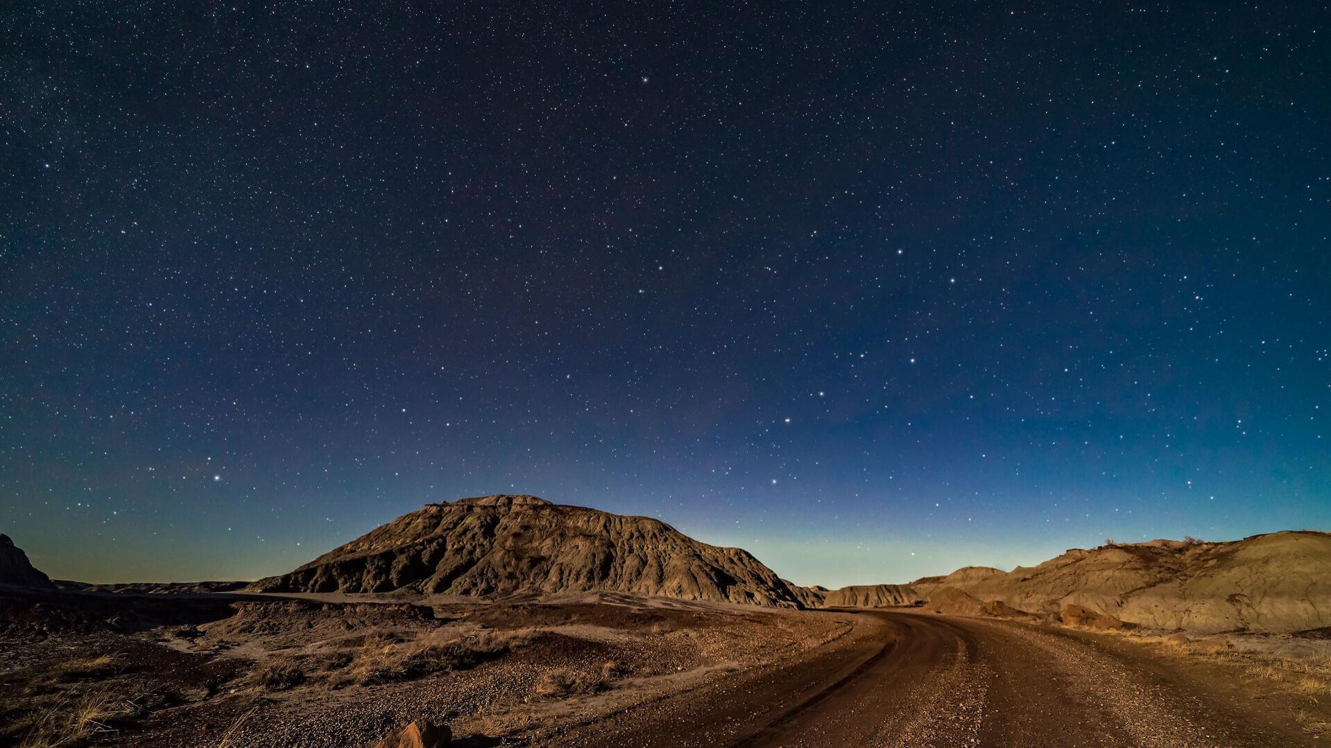 Ursid Meteor Shower Peaks This Week Here S How And When To Watch World Herald Review Com The solstice coincides with the full moon, the ursids meteor. herald review