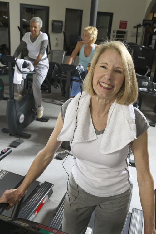 Treadmill