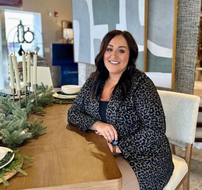 Wright’s Furniture and Flooring Represented on Designer’s Today 40 Under 40 List