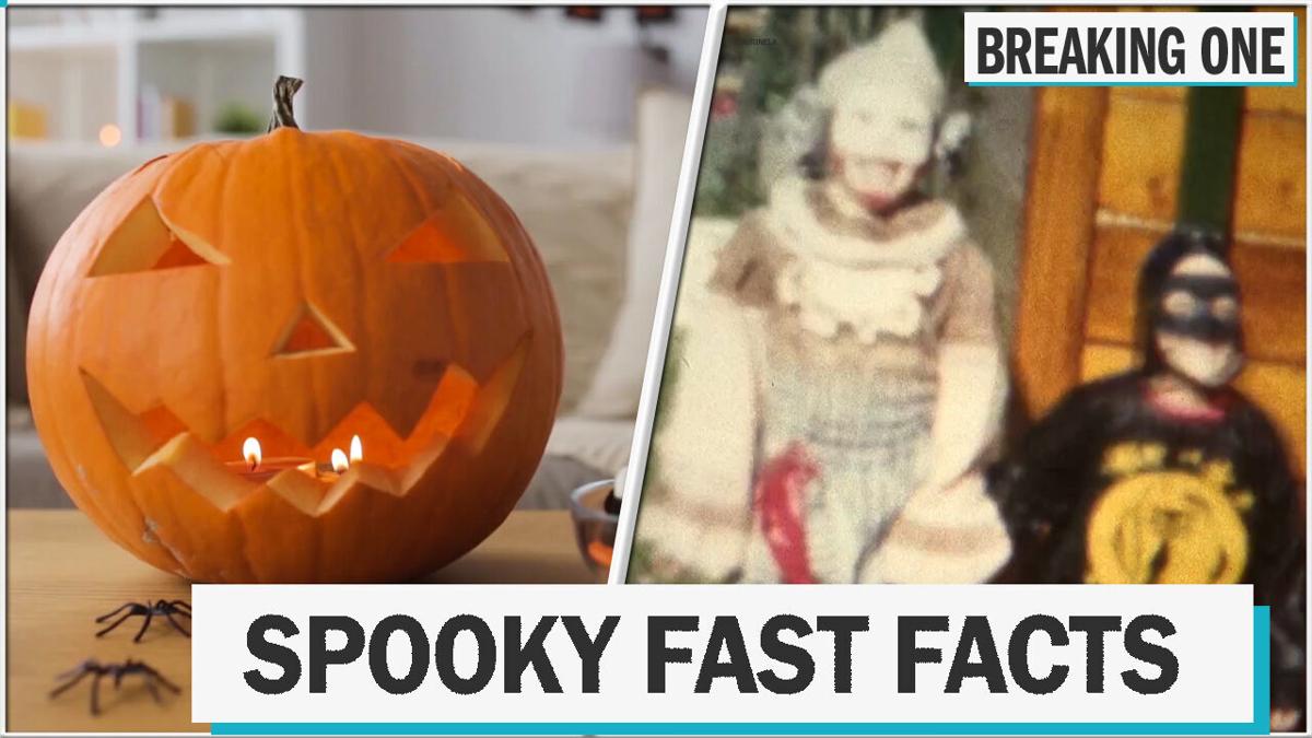 Find The Most Popular Halloween Costumes In Every State Lifestyles Herald Review Com