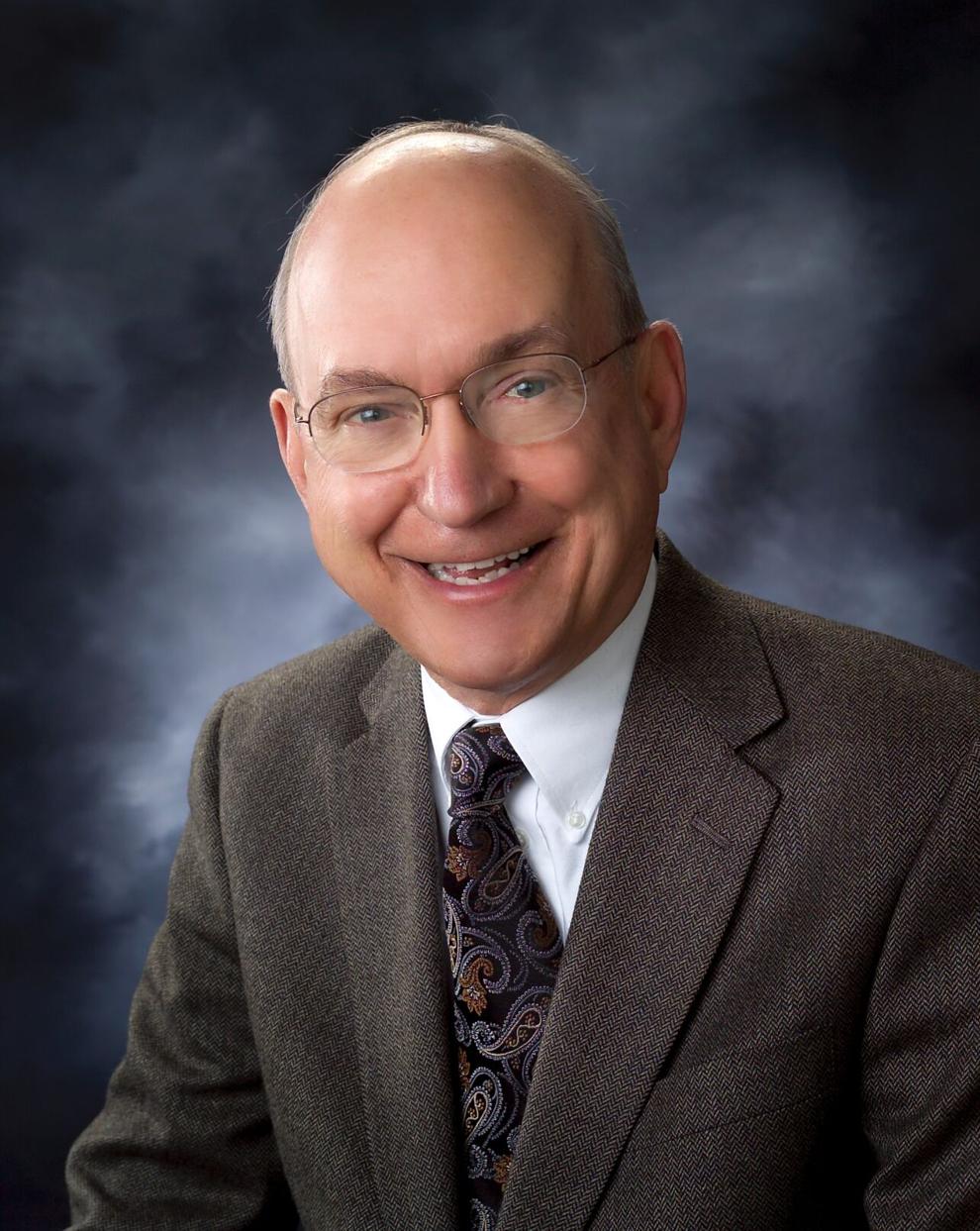 Decatur doctor, philanthropist Joseph Schrodt dies at 85