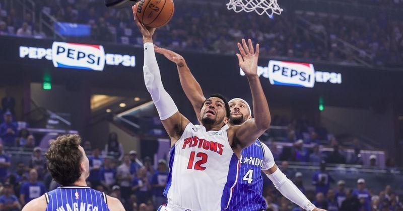 Sunday's TV schedule: First round Game 7s in the NBA and NHL playoffs