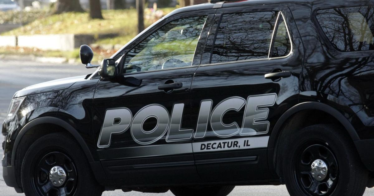 Anti-crime camera credited with catching burglar, Decatur police say