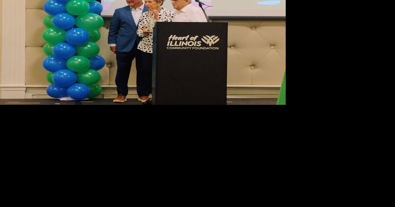 Do Something Great awards honor locals for significant service