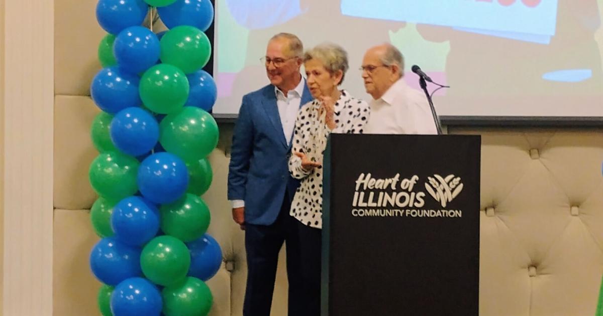 Do Something Great awards honor locals for significant service