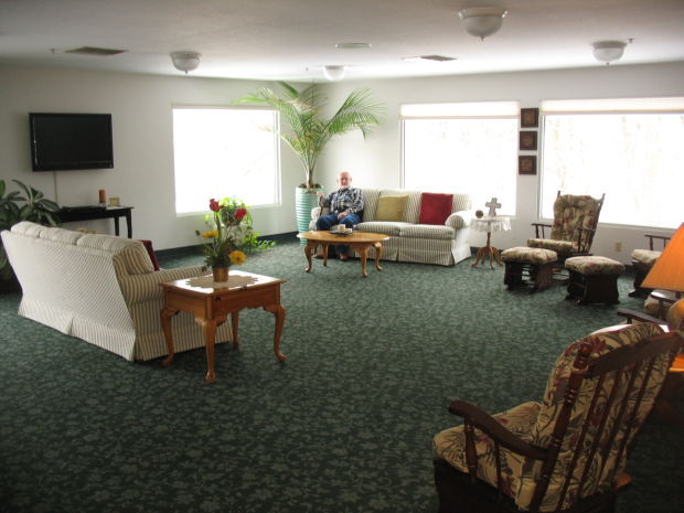 Tanglewood Village