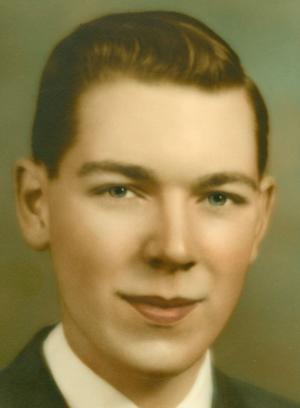 Martin, James Leroy