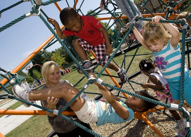 Kid’s Castle Learning Center