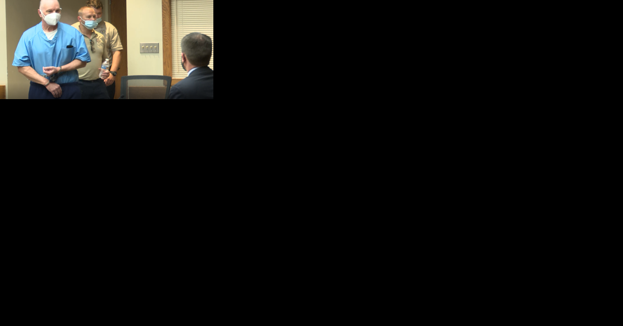 Watch now: New evidence to be weighed in Bloomington man's 1999 murder conviction - Vimarsana News