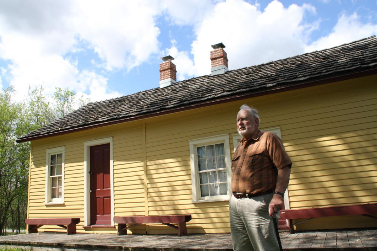 Trobaugh-Good House