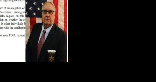Watch now: Fired state agency head who helped Buffett now subject of criminal probe - Vimarsana News