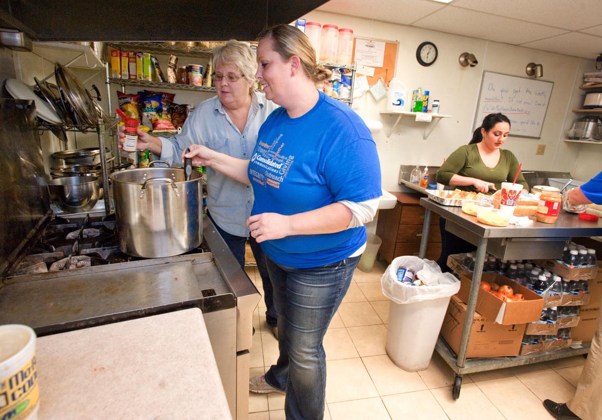 Soup Kitchen Decatur Il Soup Kitchen Decatur Il