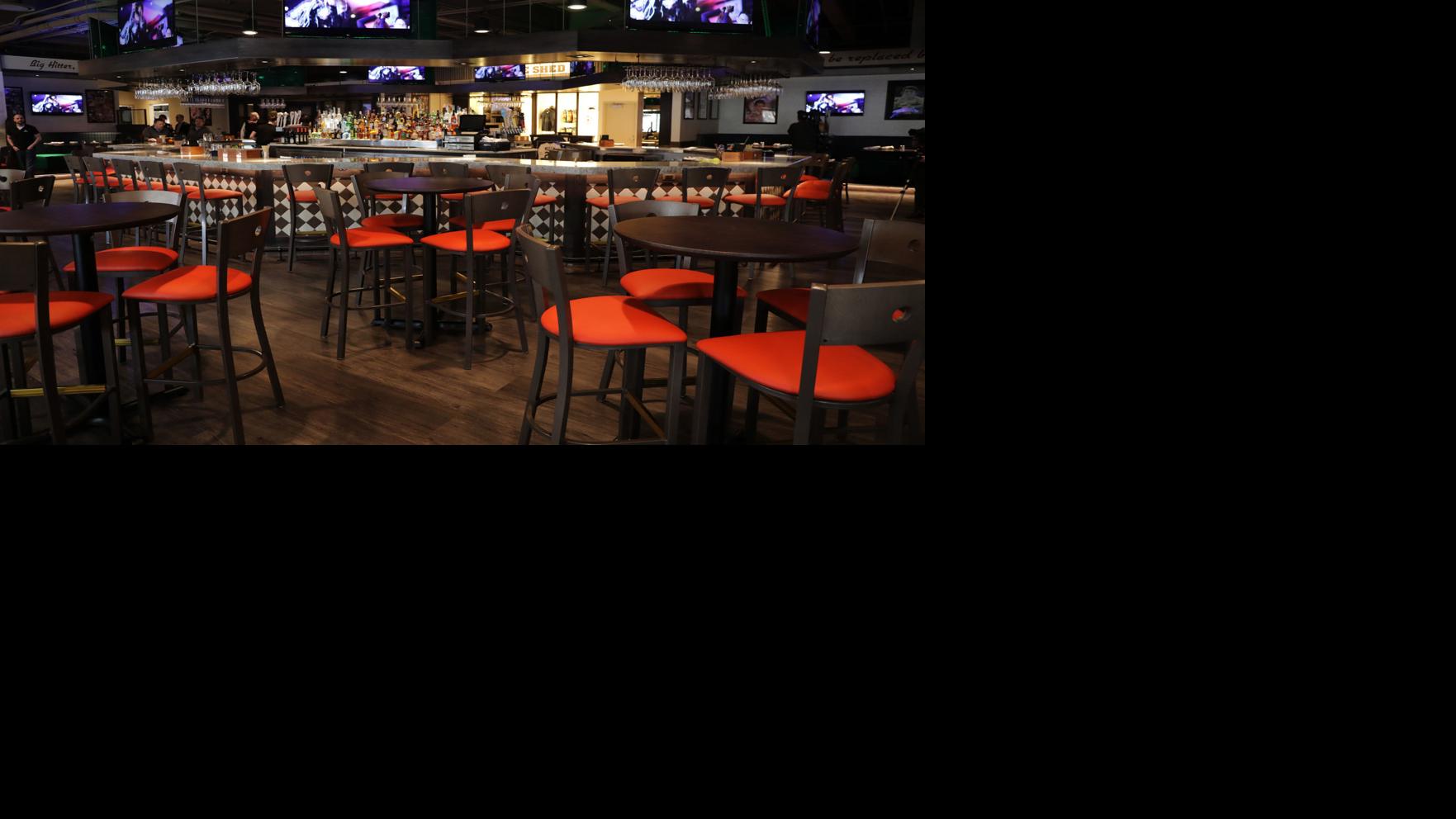 'Caddyshack' restaurant comes to Chicago area Entertainment herald