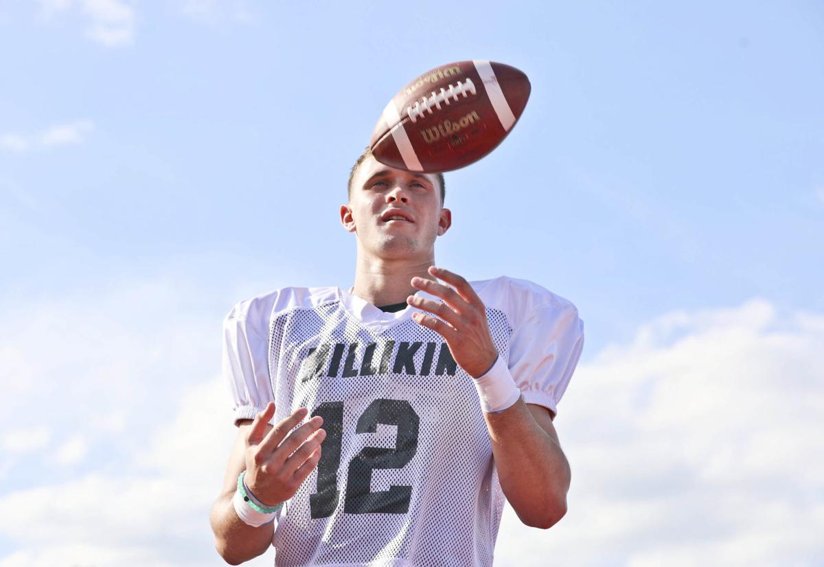 jordan smith football