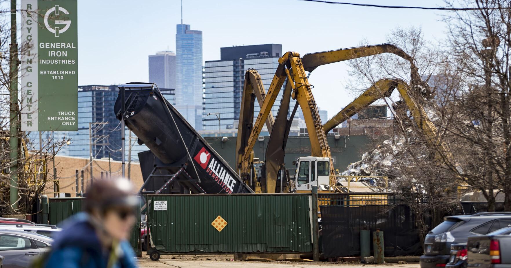 Illinois agrees to tougher oversight of polluters in low-income communities - Vimarsana News