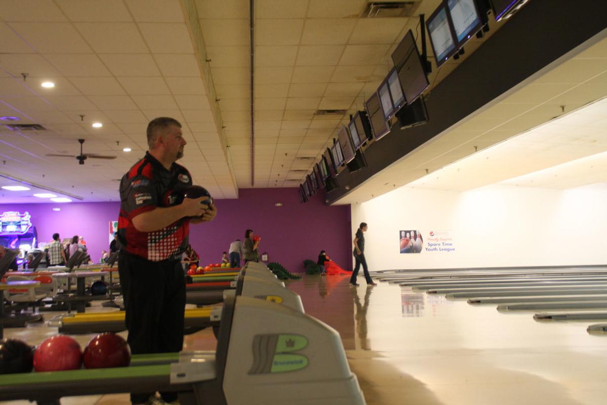 Bowling 1