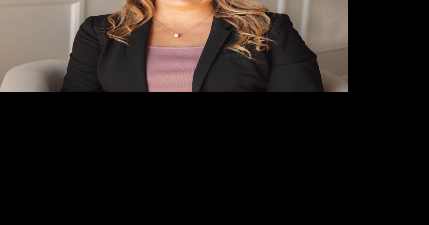 Michele Anderson named city of Decatur director of finance and city treasurer