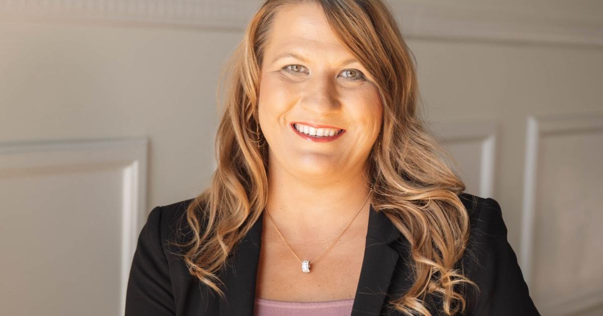 Michele Anderson named city of Decatur director of finance and city treasurer