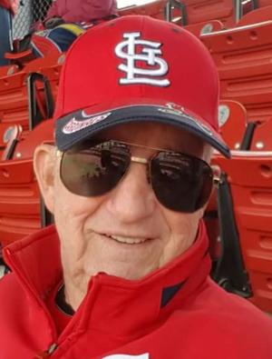 Jarrett, William R.